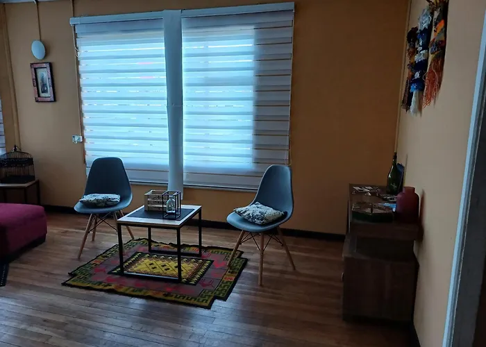 Casa Celeste