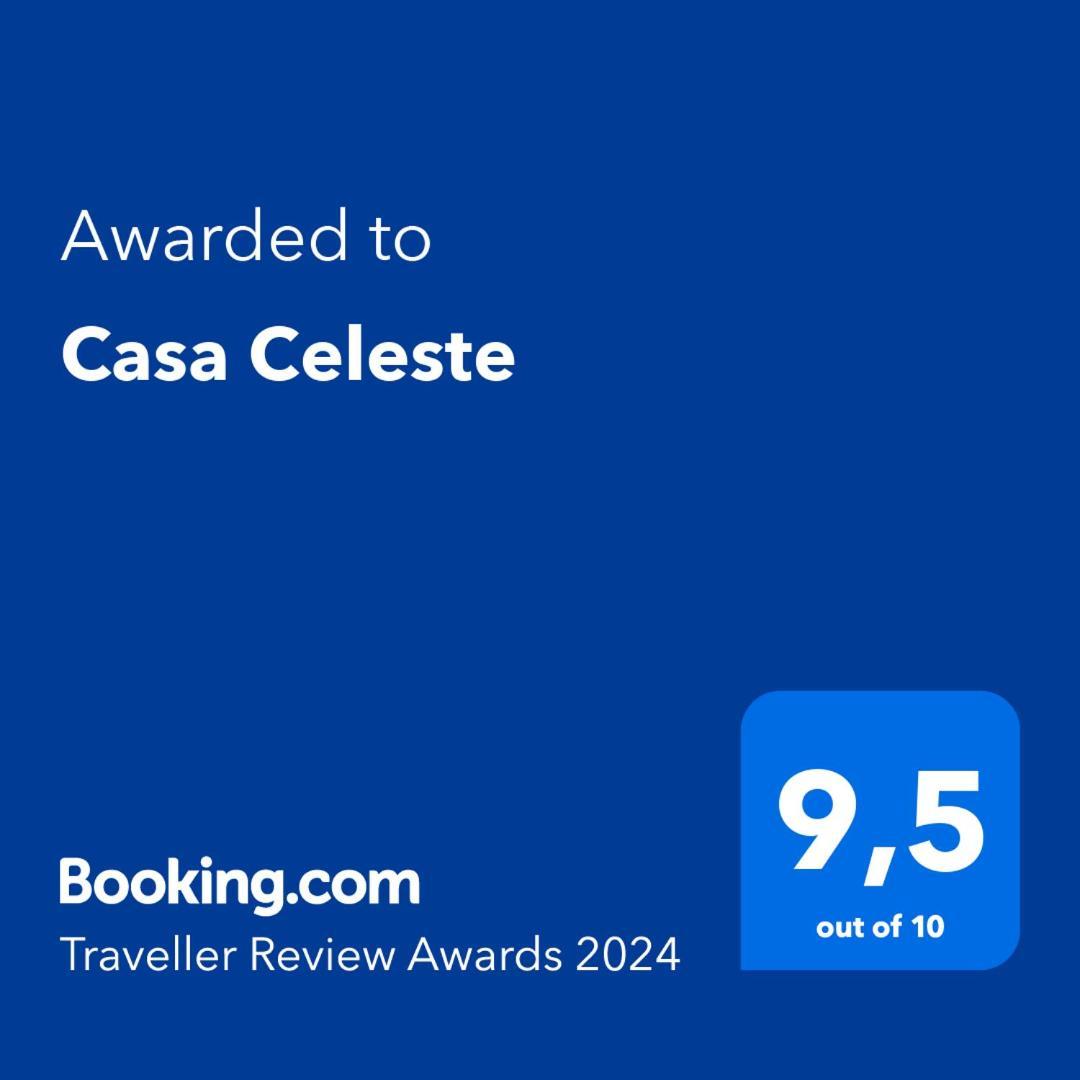 Casa Celeste *