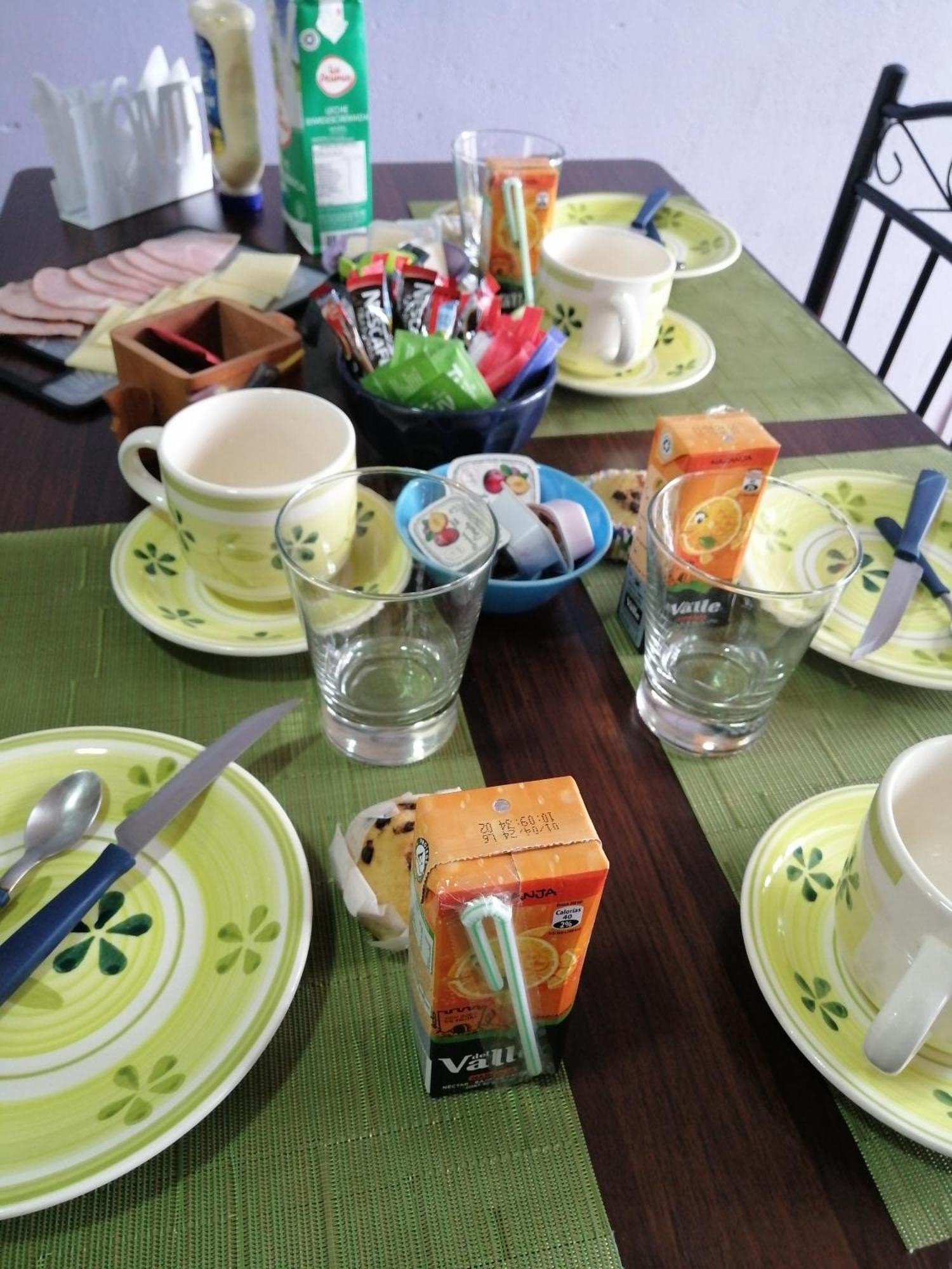 Casa Celeste Quarto em Acomodações Particulares Punta Arenas