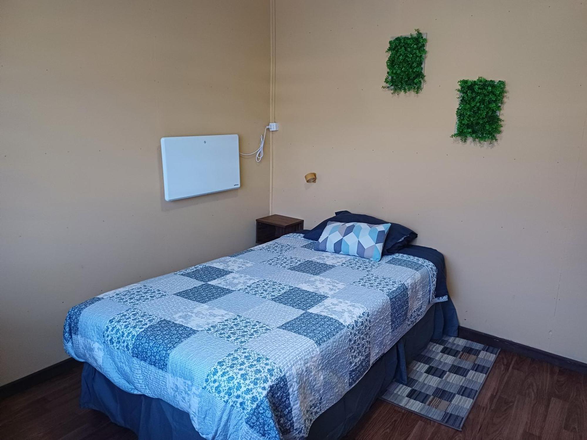 Casa Celeste * Punta Arenas