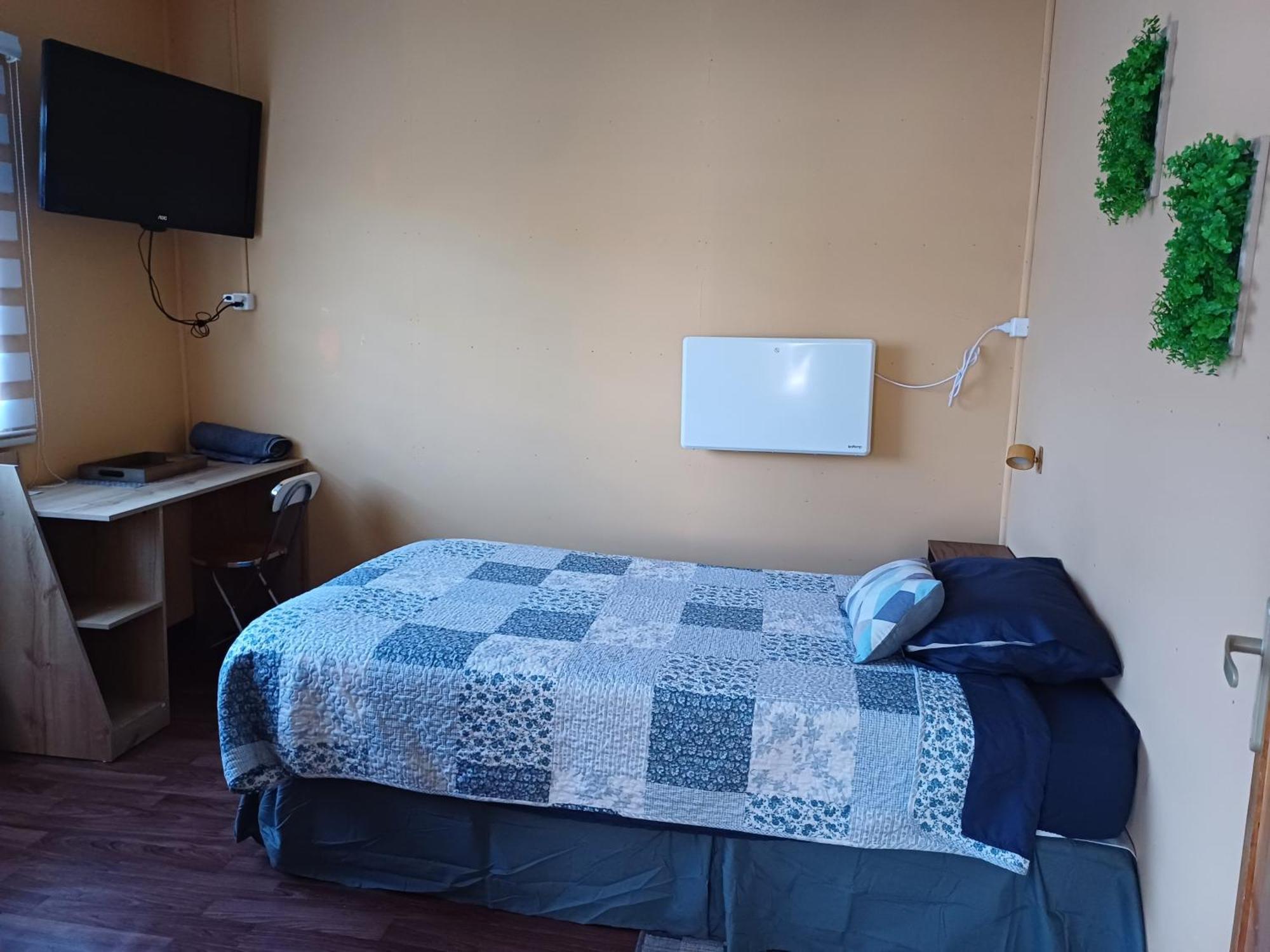 Casa Celeste Quarto em Acomodações Particulares Punta Arenas