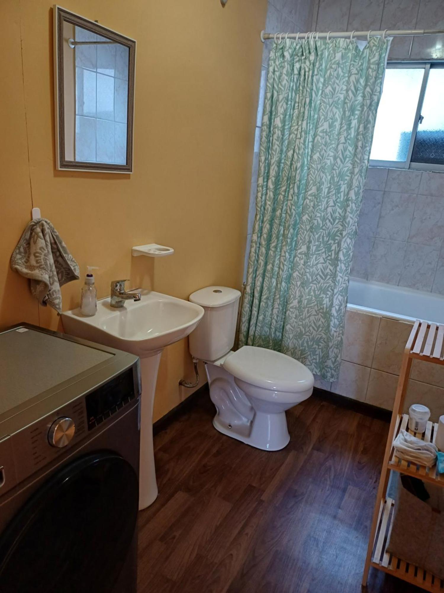 Casa Celeste * Punta Arenas