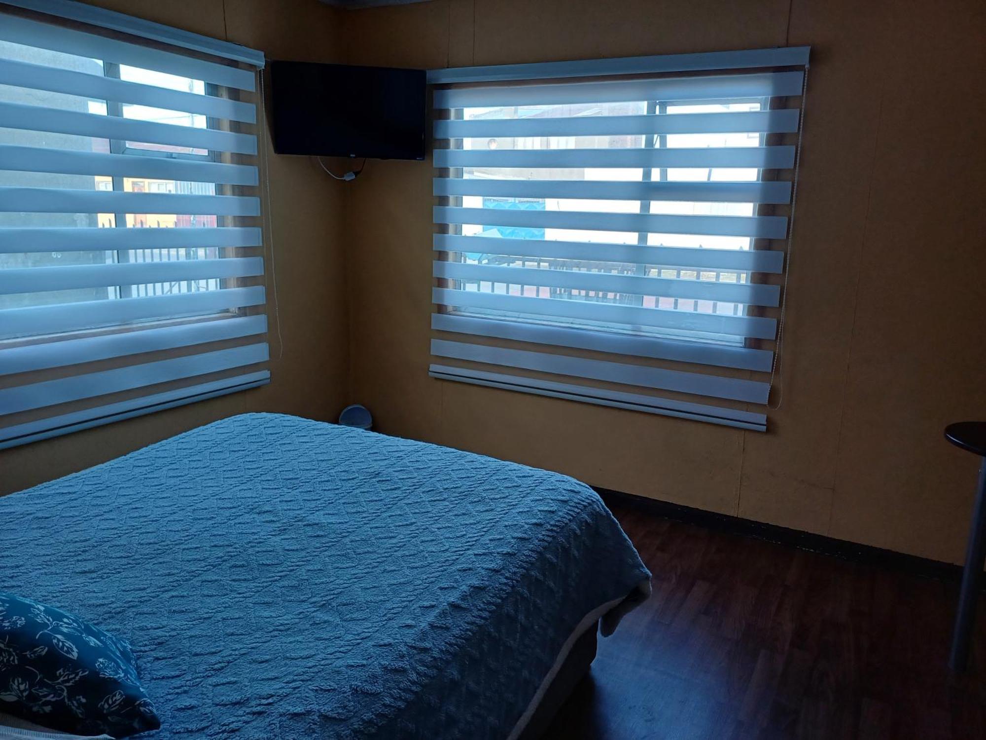 Quarto em Acomodações Particulares Casa Celeste *