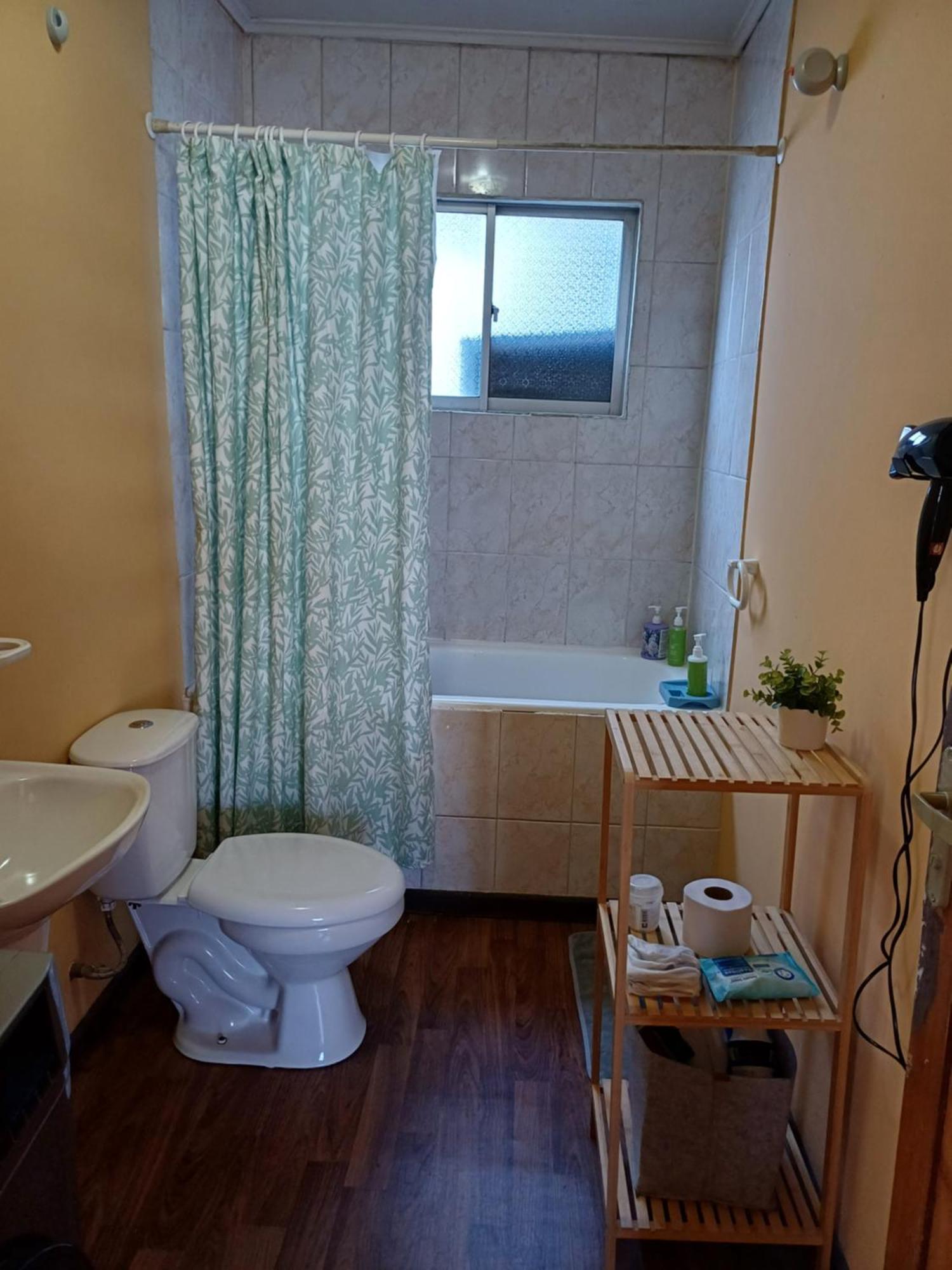Casa Celeste Punta Arenas