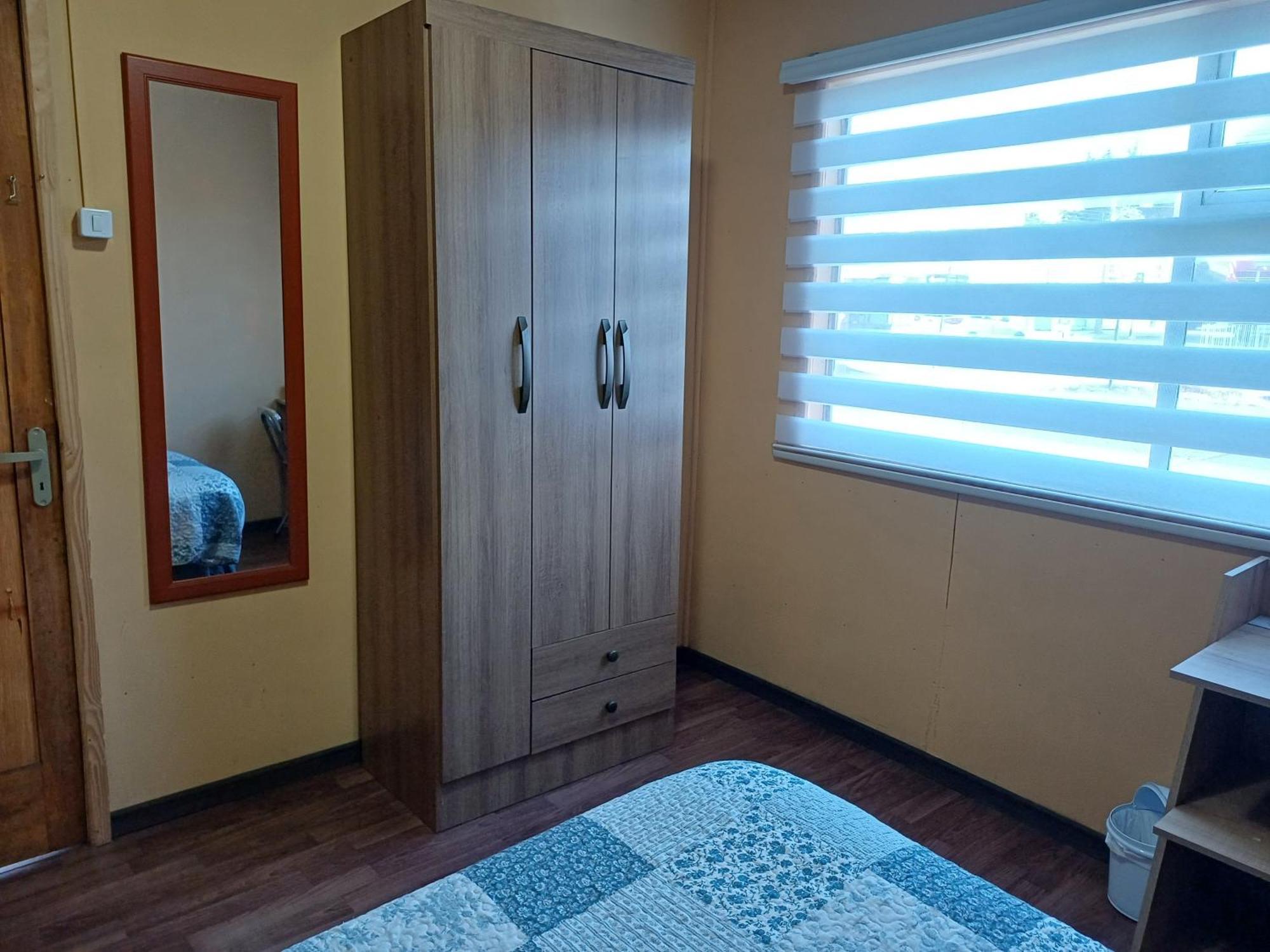 Quarto em Acomodações Particulares Casa Celeste