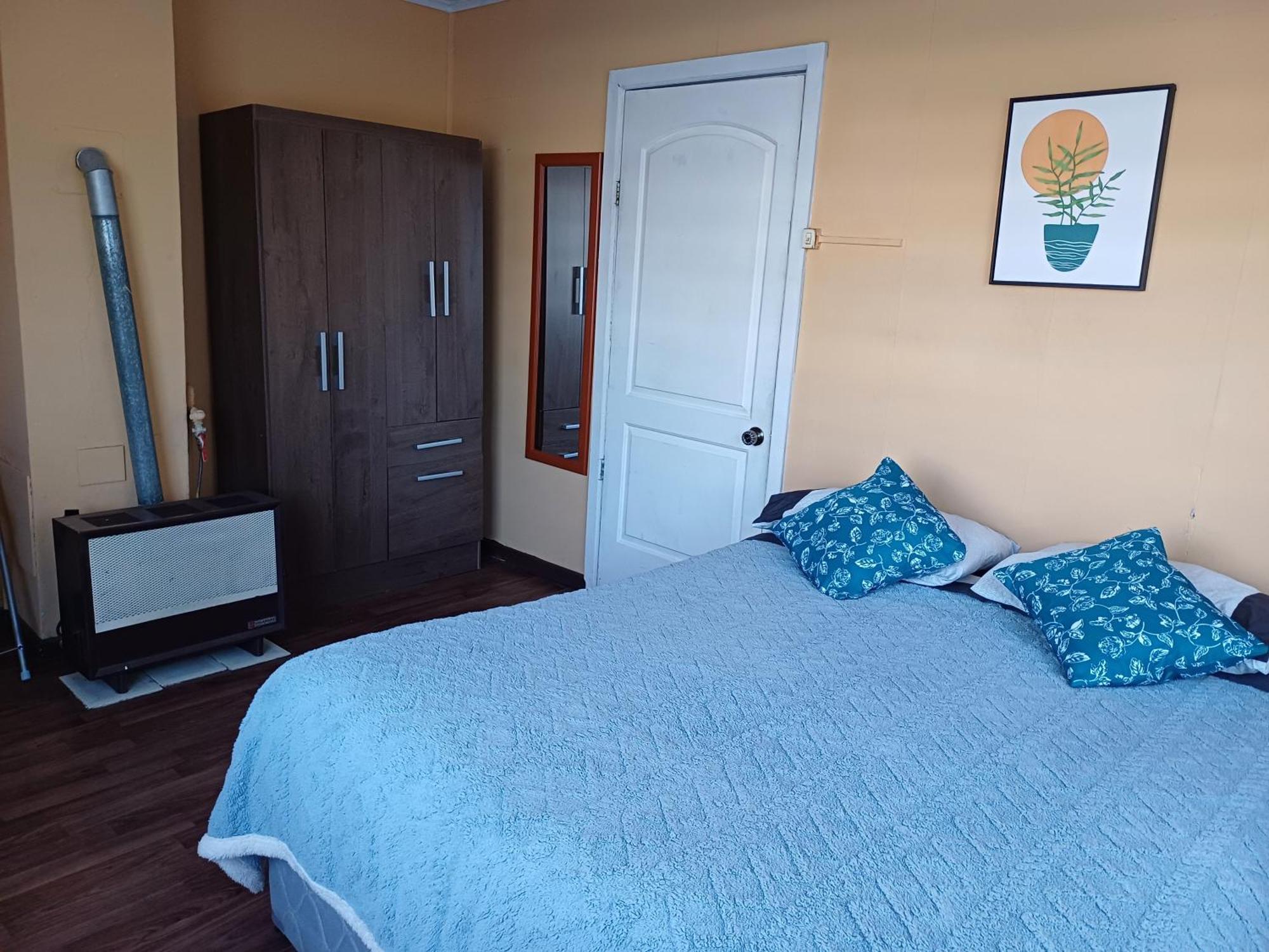 Casa Celeste Quarto em Acomodações Particulares *